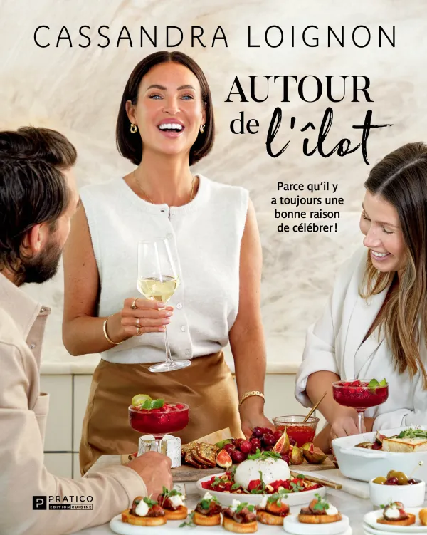 Nouveauté culinaire E0801