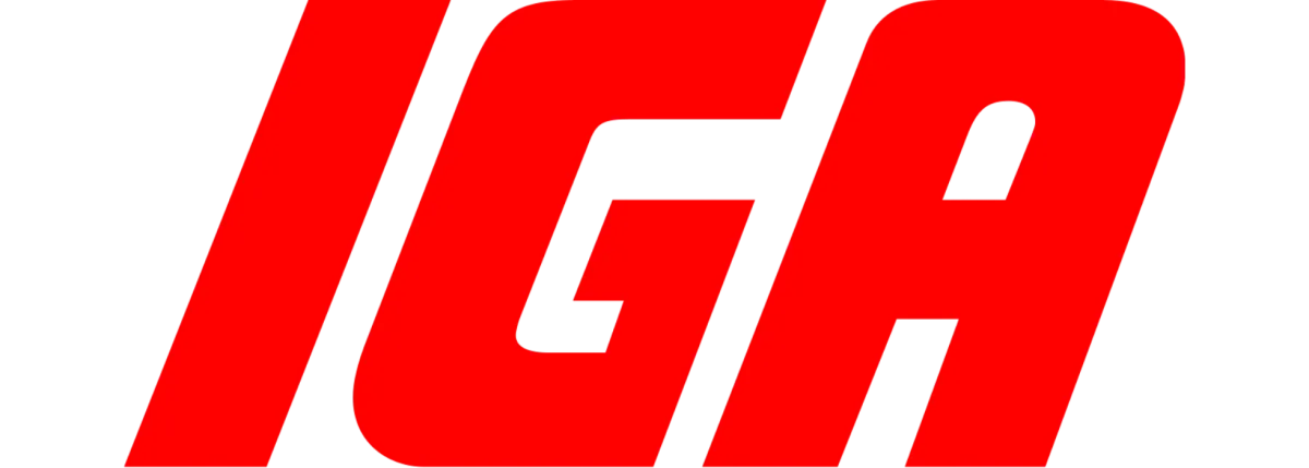 IGA