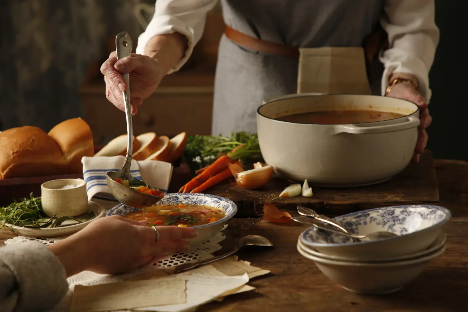 Cuisine du quotidien