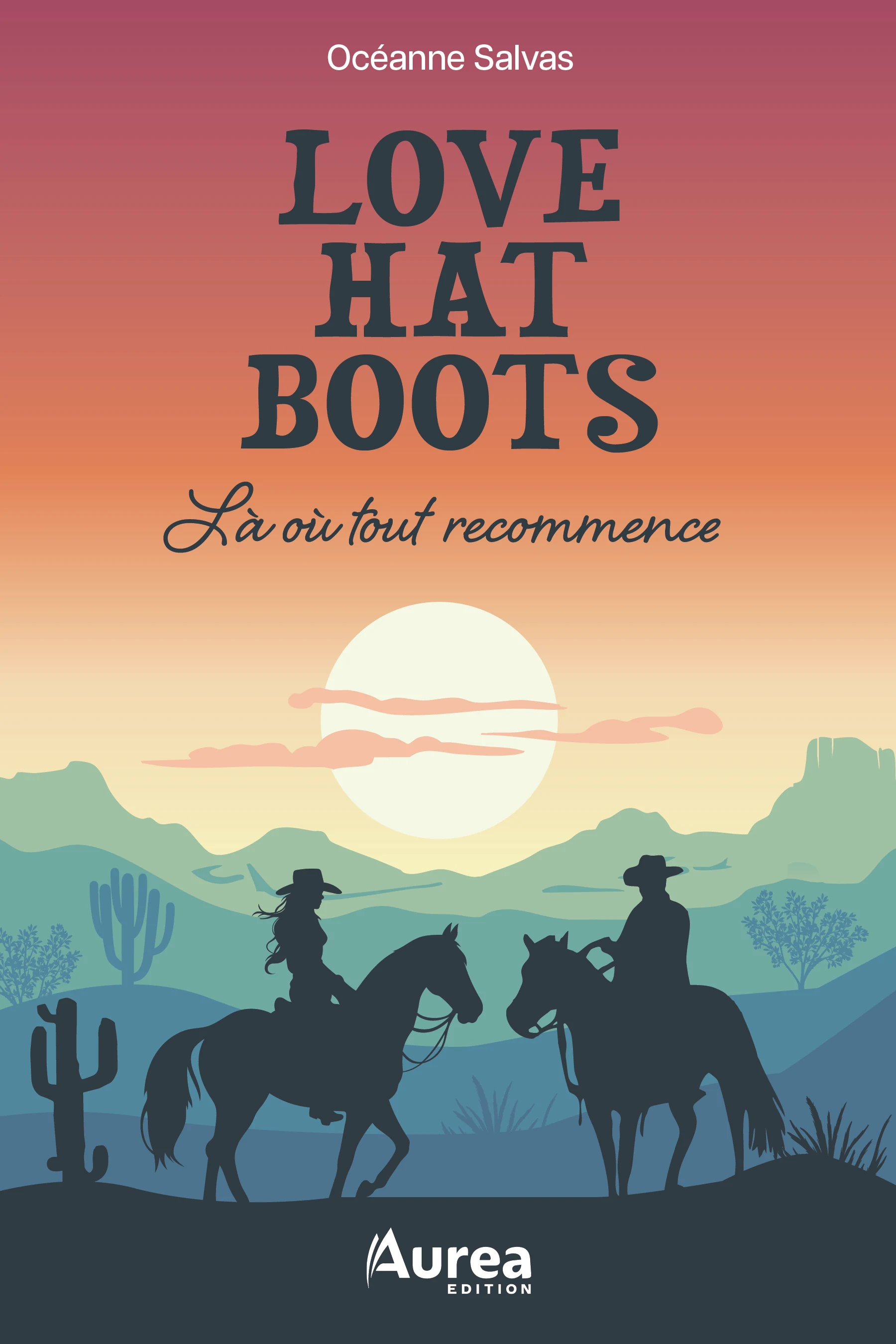 Love, Hat, Boots