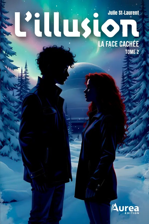 L'Illusion - Tome 2