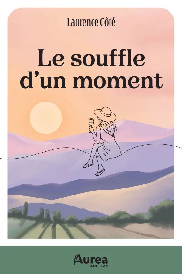 Le souffle d'un moment