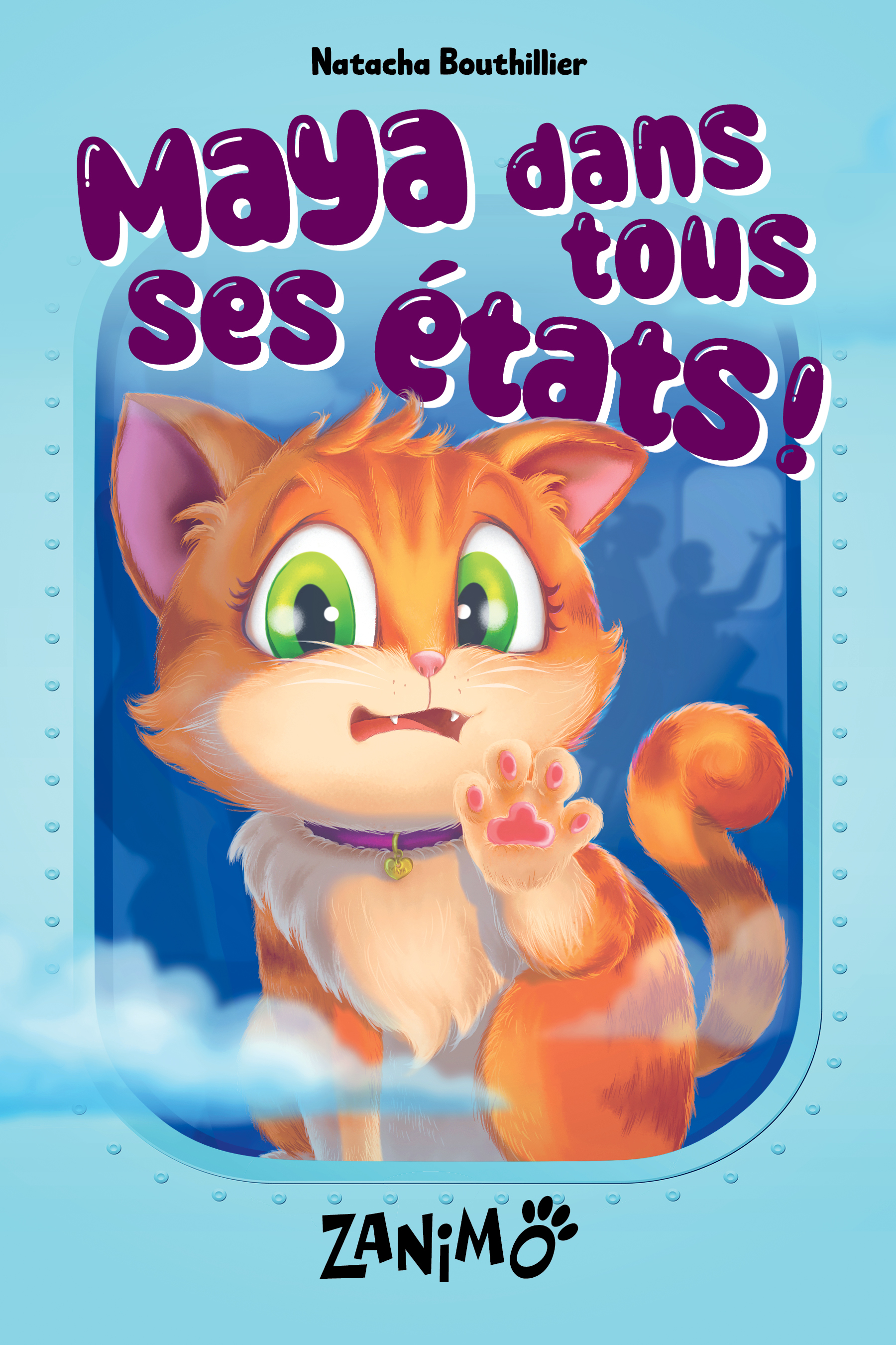 Maya dans tous ses états
