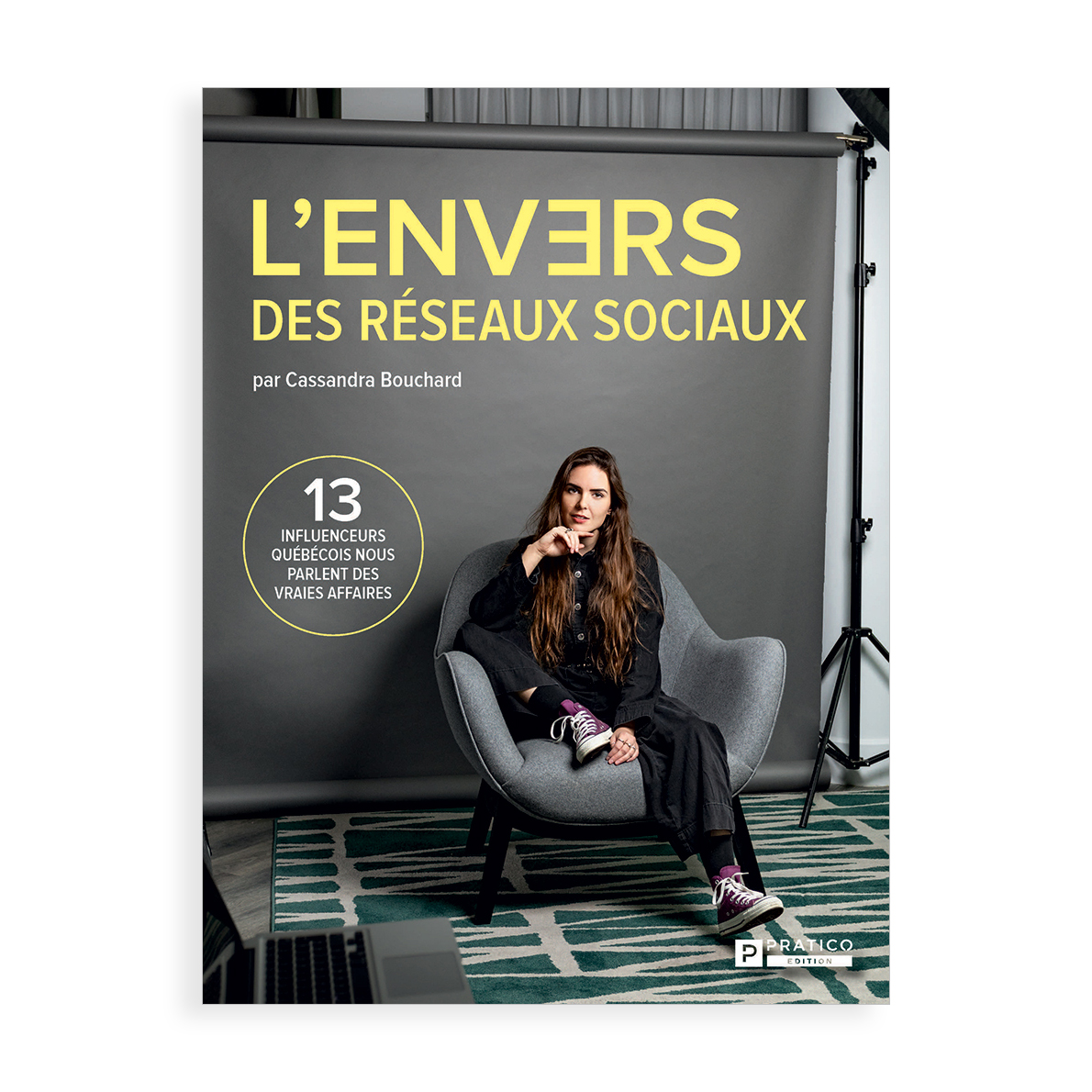 L’envers des réseaux sociaux