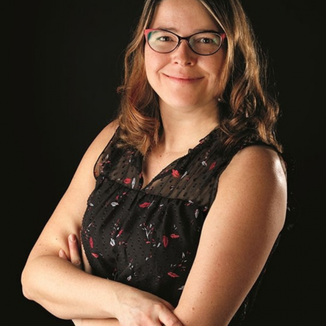 Caroline Dufresne