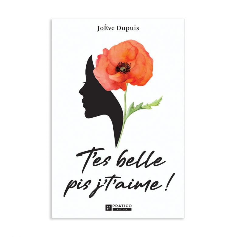 Une réflexion poignante sur l’image corporelle et le deuil avec T’es belle pis j’t’aime!